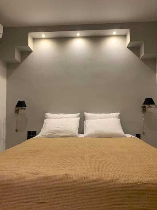 Varkiza Apartment | Varkiza Lux Apartment