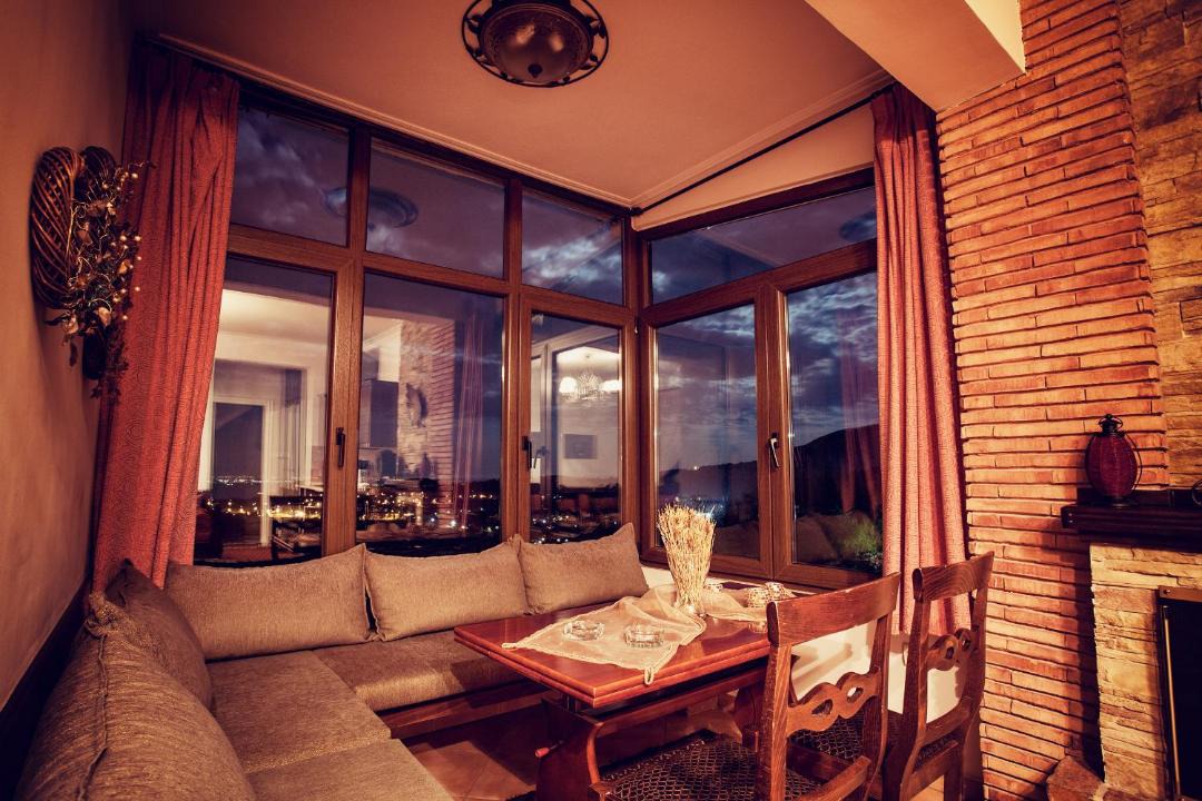 Naousa House | Militsa Guesthouse