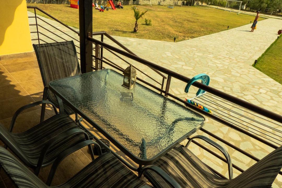 Ormos Panagias Apartment | Ktima Argiri