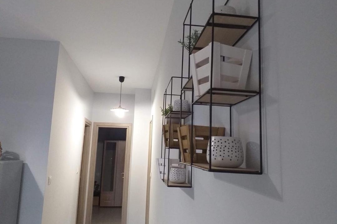 Nea Rodha Apartment | MAGDA APARTMENTS