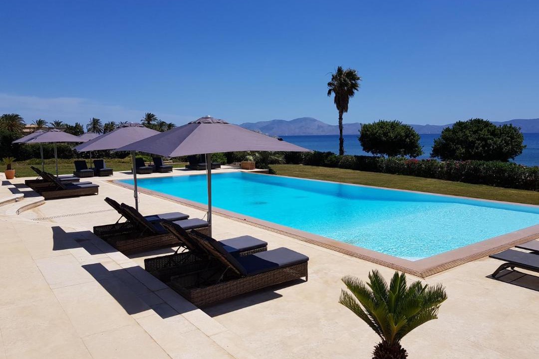 Plepi Apartment | Therme Sea Luxury Lodge