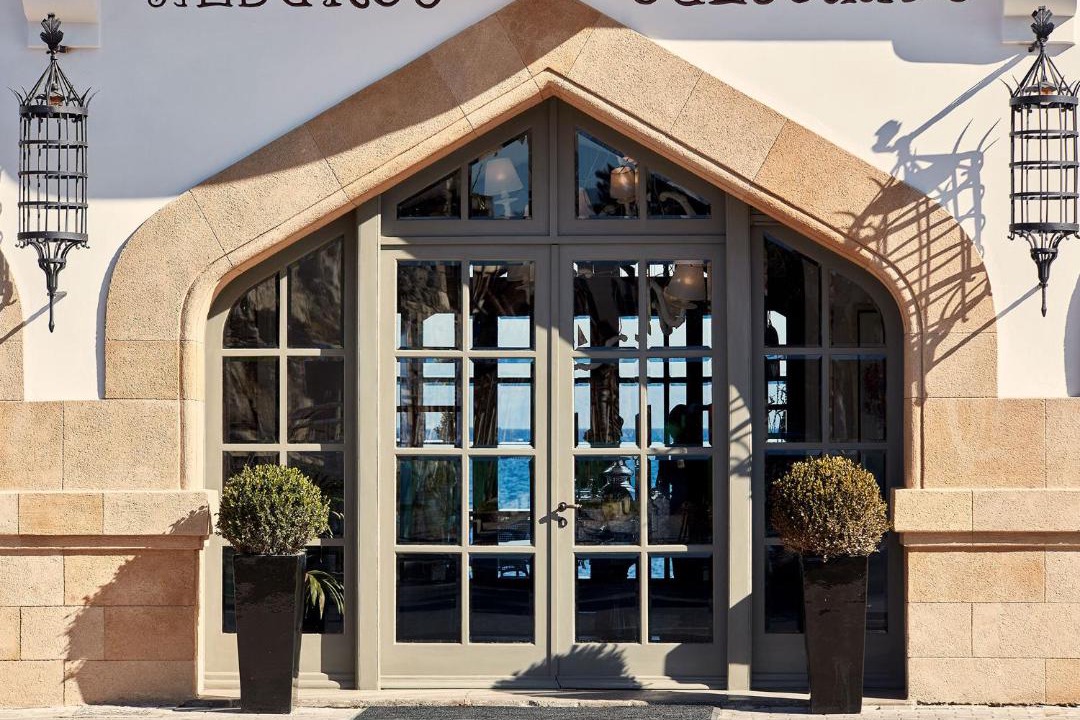 Kos Town Hotel | Albergo Gelsomino