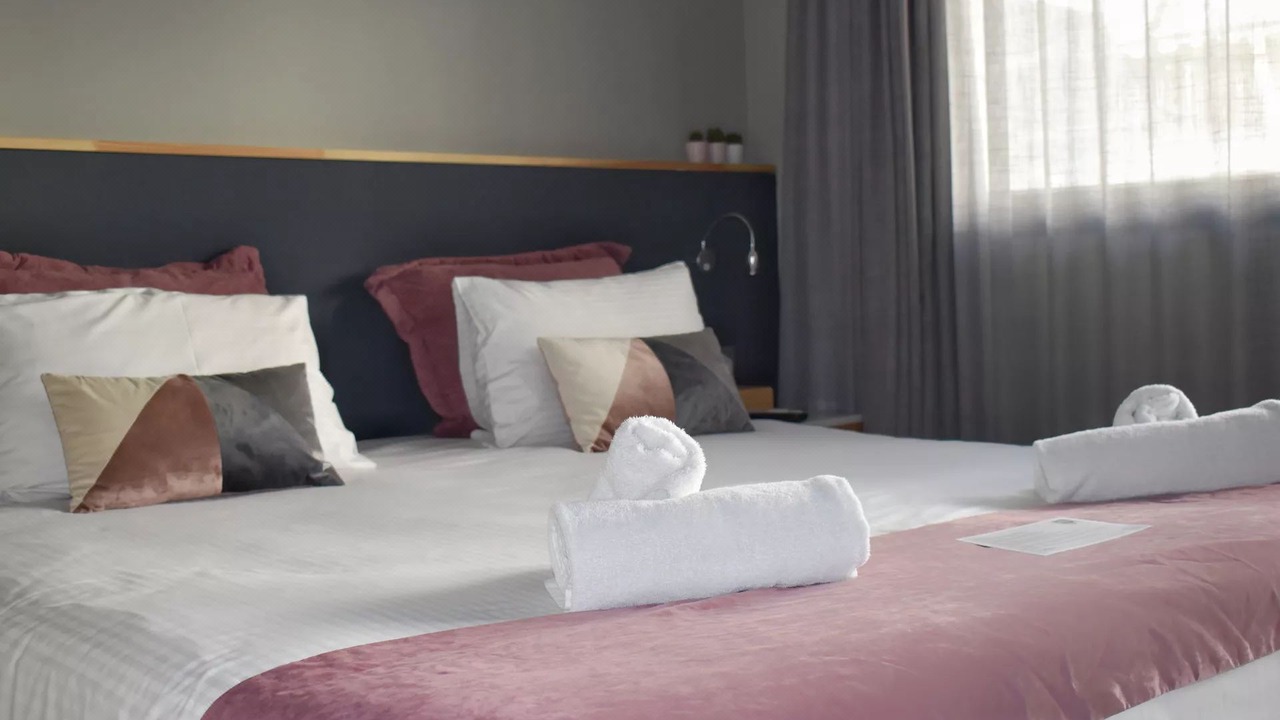 Photo of Bedroom in Thissio