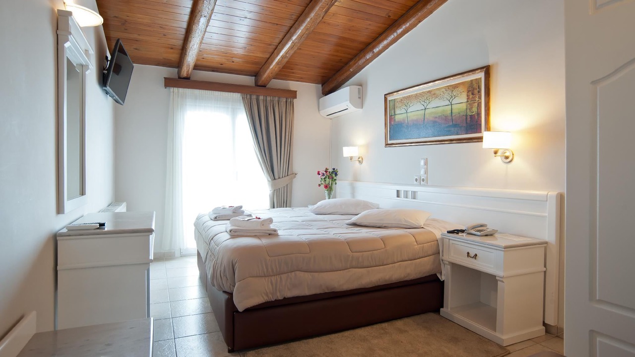 Photo of Bedroom in Delfoi