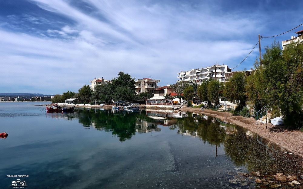 Photo of Outdoor in Lefkandi