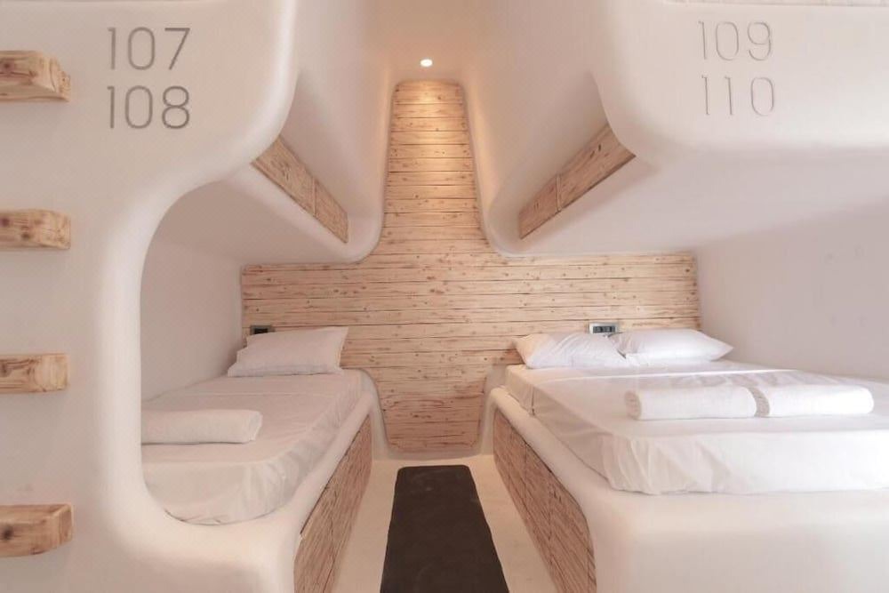 Photo of Bathroom in Mykonos