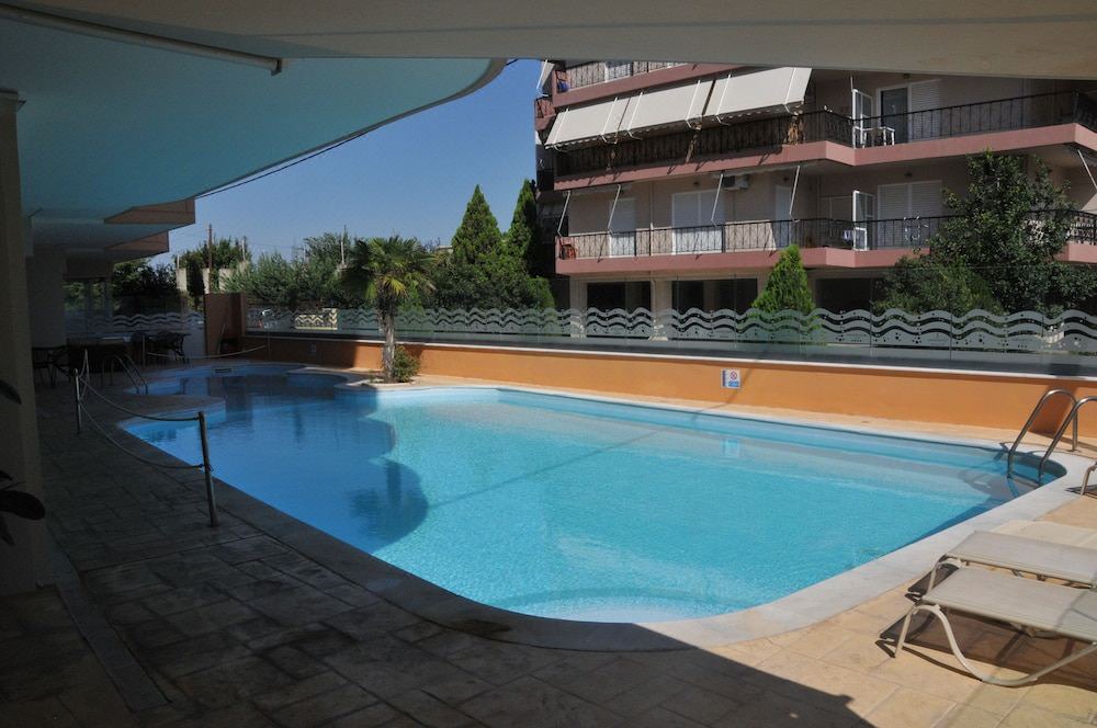 Photo of Outdoor in Lefkandi