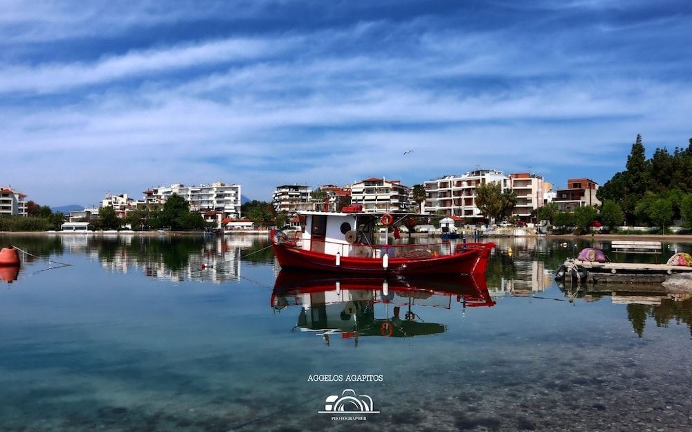Photo of Outdoor in Lefkandi