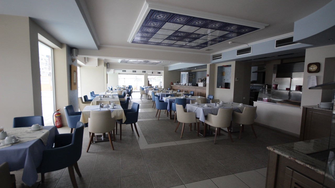 Photo of Livingroom in Lefkandi