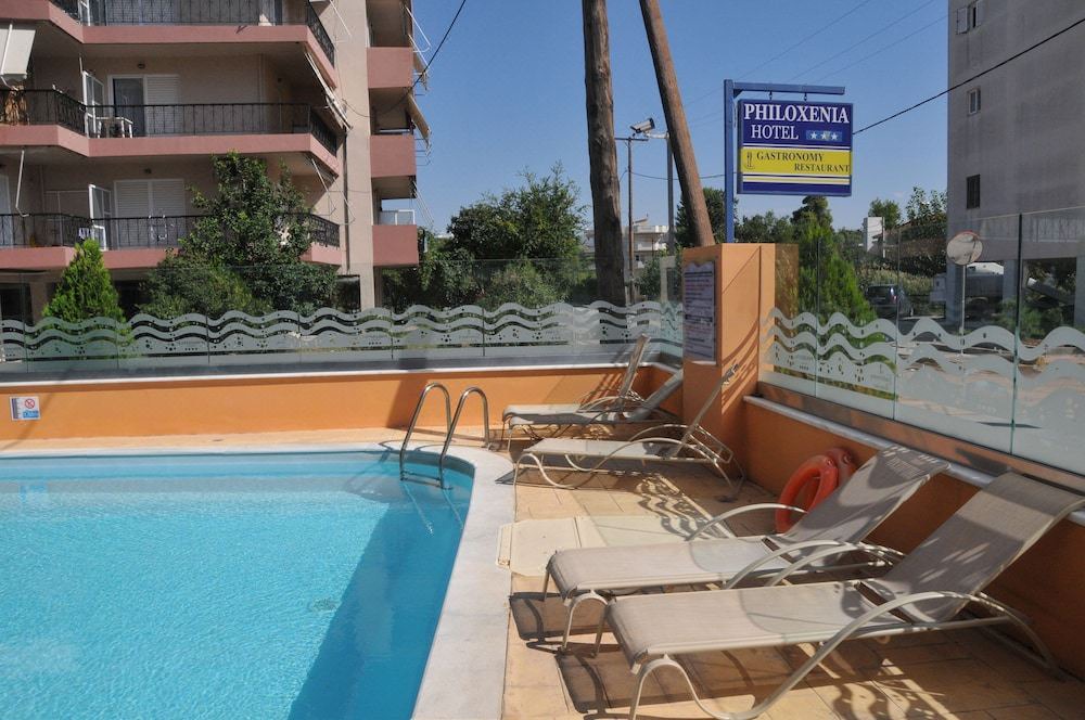 Photo of Outdoor in Lefkandi