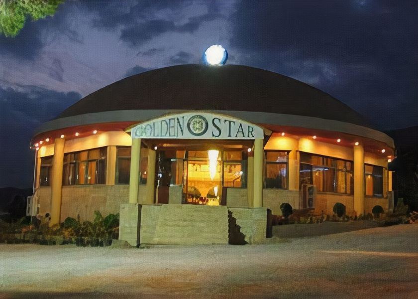 Photo of Buildings in Acharnes