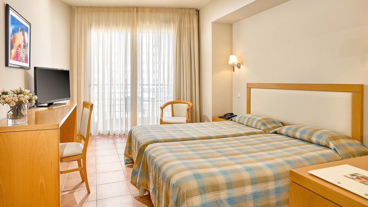 Photo of Bedroom in Mati