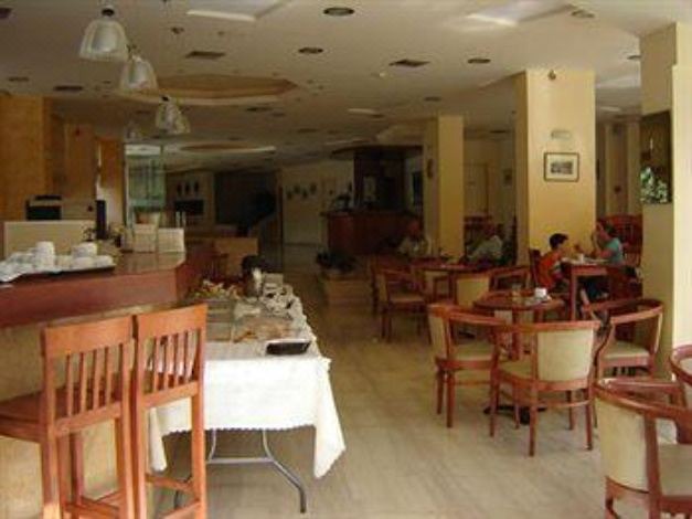 Photo of Livingroom in Nea Alikarnassos