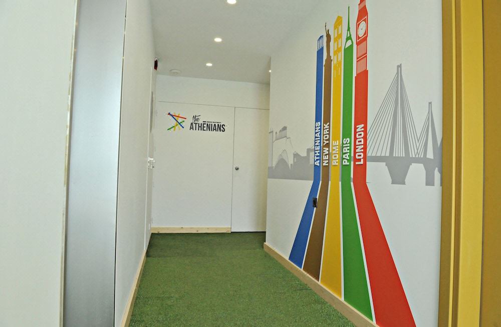 Photo of Others in Athens City Centre