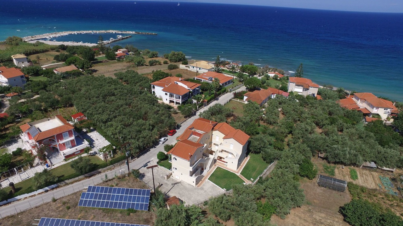 Photo of Others in Eleios-Pronnoi