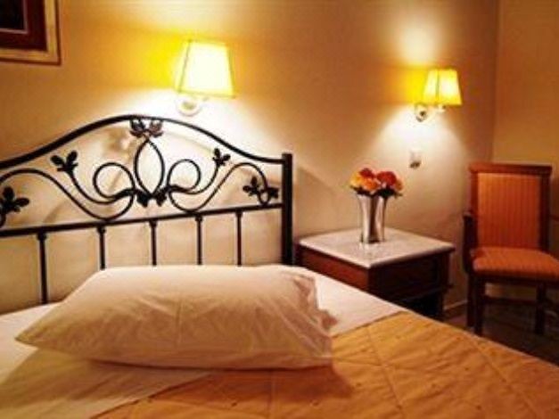 Photo of Bedroom in Delfoi