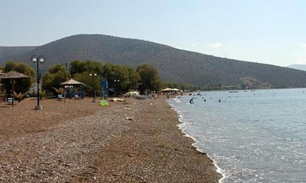 Photo of Outdoor in Kandia