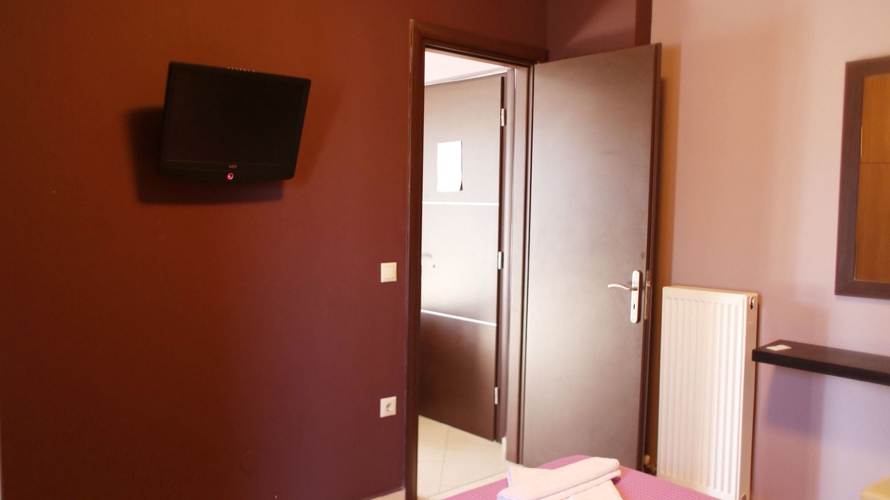 Photo of Bedroom in Lygia