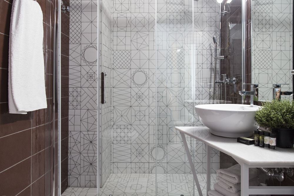 Photo of Bathroom in Thissio