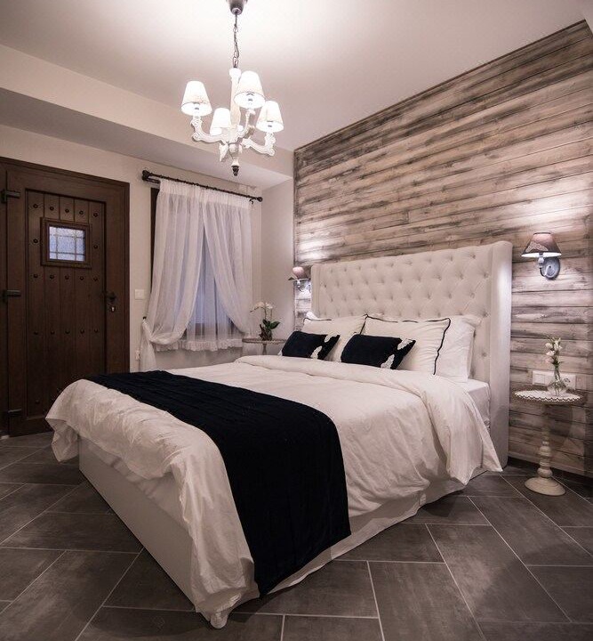 Photo of Bedroom in Dio-Olympos