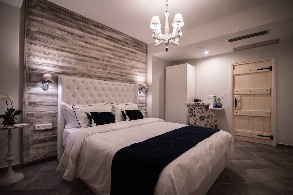 Photo of Bedroom in Dio-Olympos