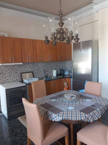 Photo of Kitchen in Sparta