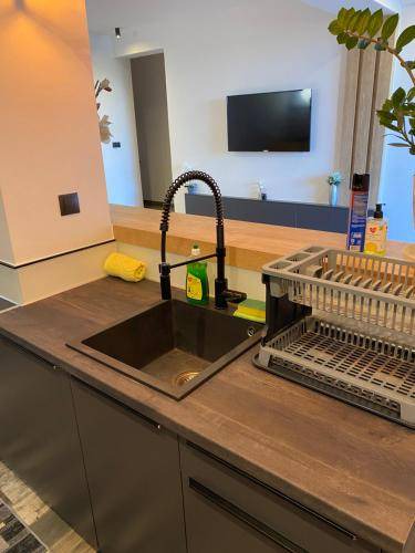Photo of Kitchen in Sipiada