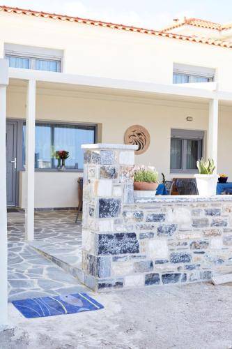 Photo of Buildings in Agios Konstantinos