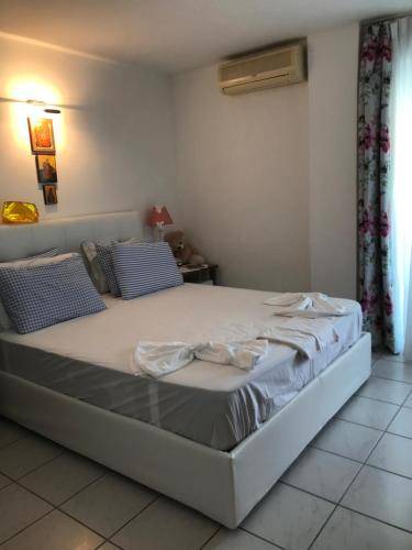 Photo of Bedroom in Eretria