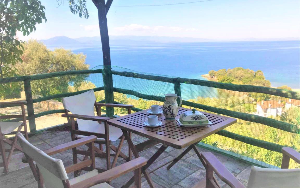 Photo of Patio Balcony in Lefokastron