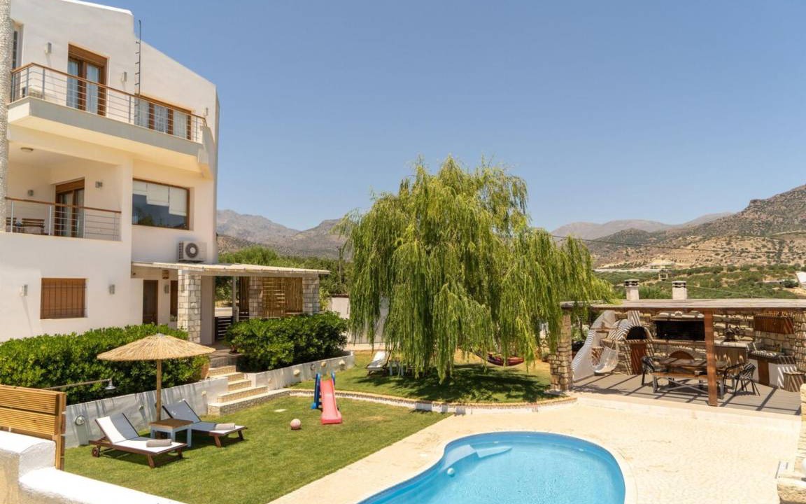 Photo of Others in Makry Gialos