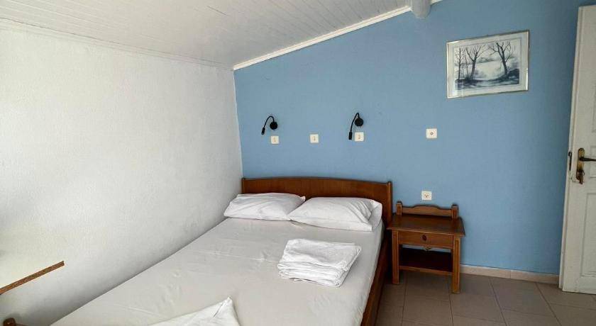 Photo of Bedroom in Pythagorion