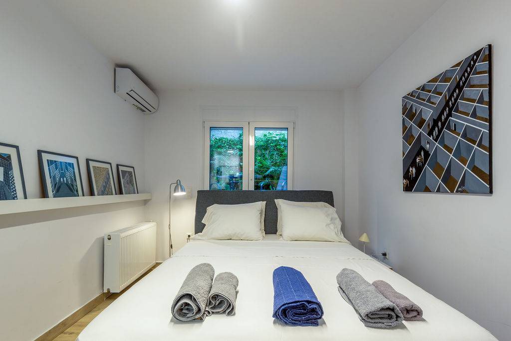 Photo of Bedroom in Ilisia