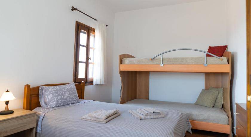 Photo of Bedroom in Lafkos