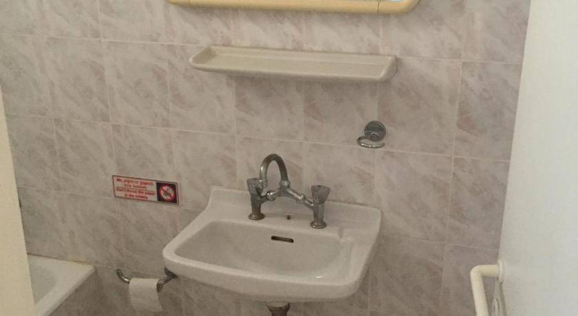 Photo of Bathroom in Pythagorion