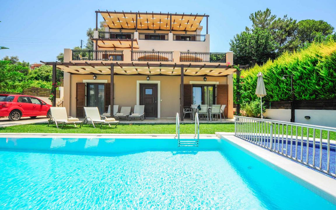 Photo of Outdoor in Pigianos Kampos