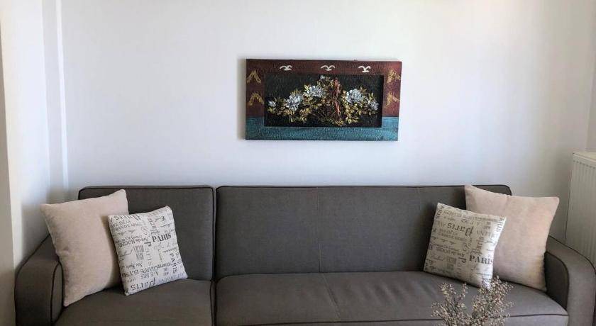 Photo of Livingroom in Alexandroupoli