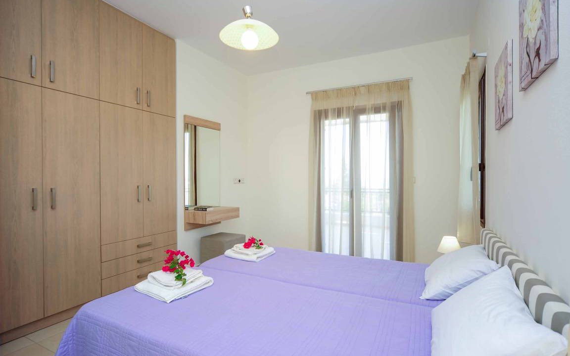 Photo of Bedroom in Pigianos Kampos