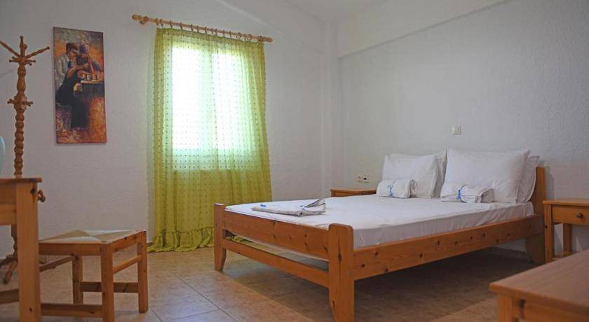 Photo of Bedroom in Ikaria