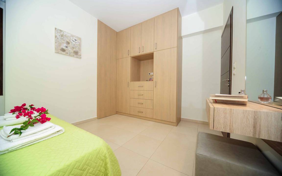 Photo of Bedroom in Pigianos Kampos