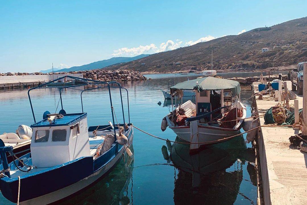 Photo of Others in Ikaria