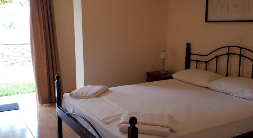 Photo of Bedroom in Palaia Epidavros
