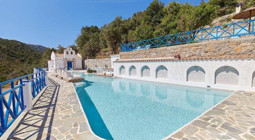 Photo of Others in Evdilos