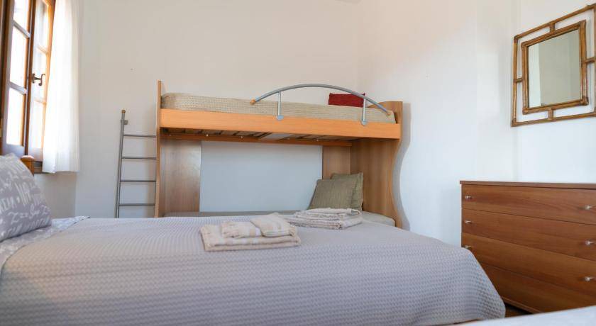 Photo of Bedroom in Lafkos