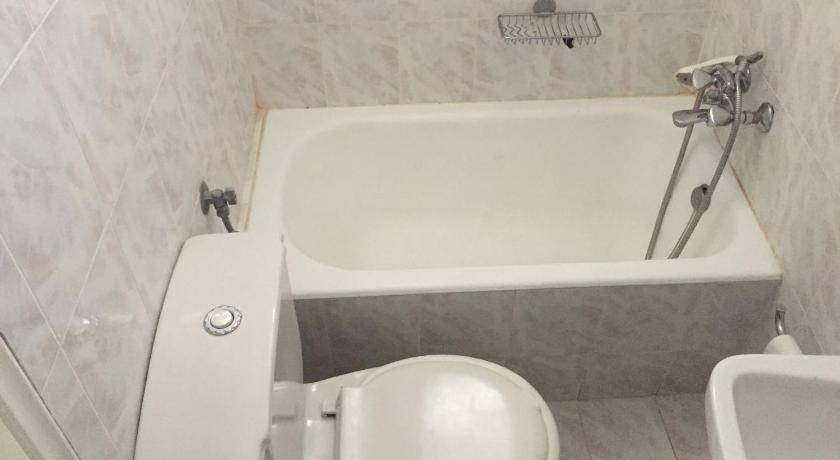 Photo of Bathroom in Pythagorion