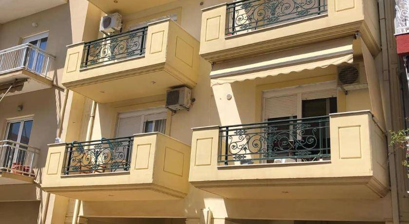 Photo of Patio Balcony in Alexandroupoli