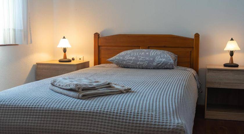 Photo of Bedroom in Lafkos