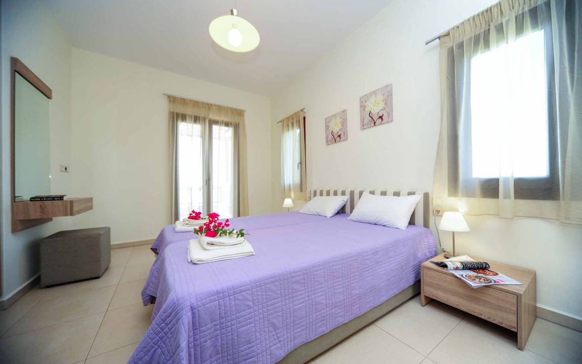 Photo of Bedroom in Pigianos Kampos