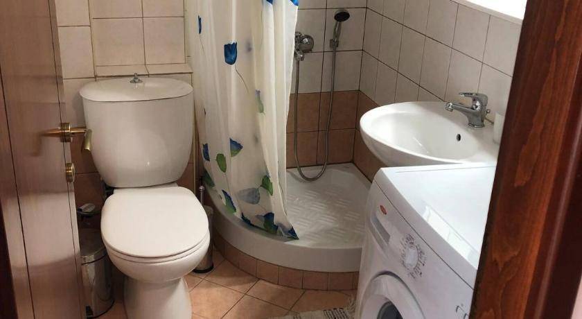 Photo of Bathroom in Alexandroupoli