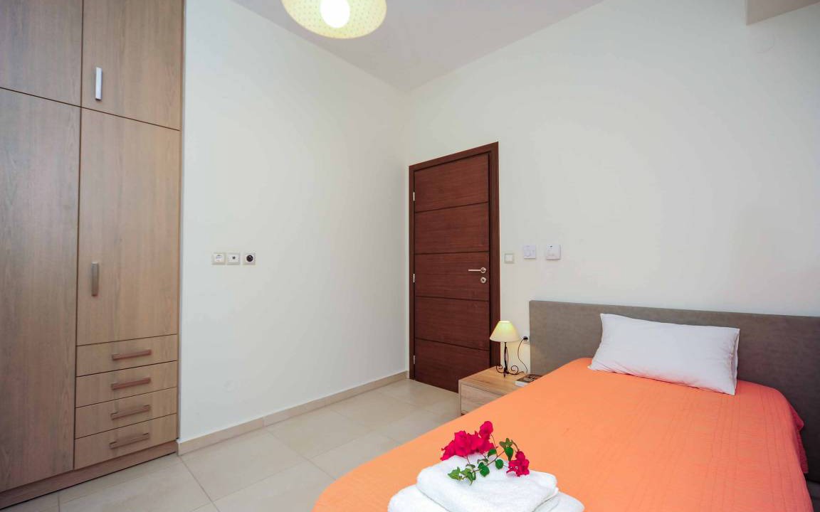 Photo of Bedroom in Pigianos Kampos